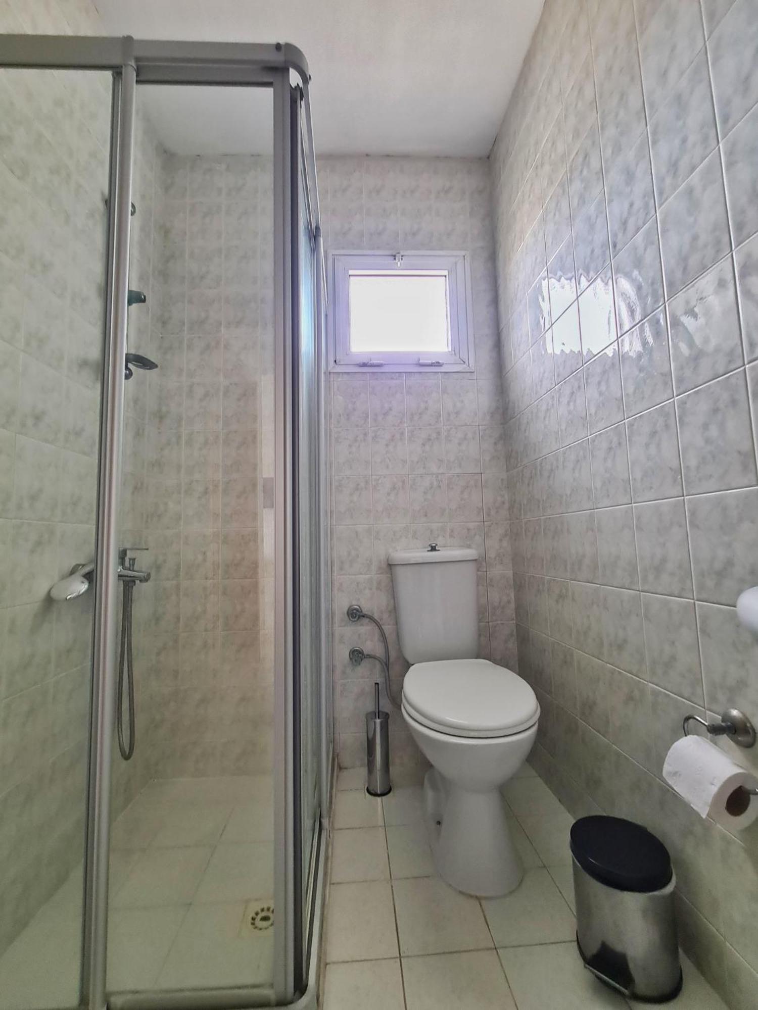 Fora Apart Otel Чесме Екстериор снимка