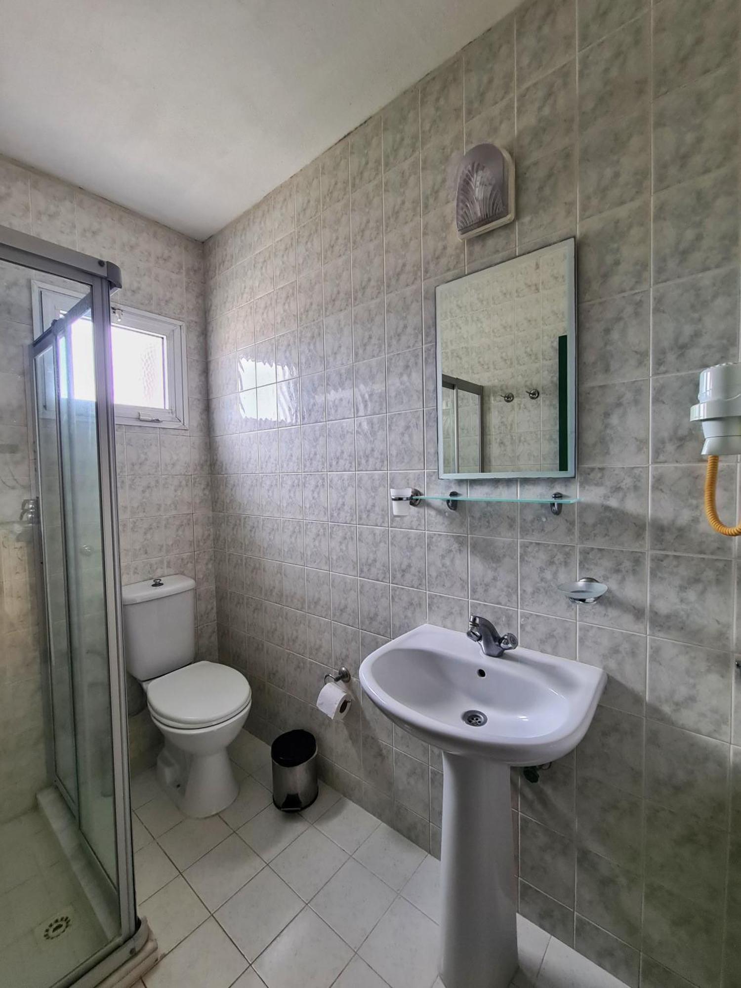 Fora Apart Otel Чесме Екстериор снимка