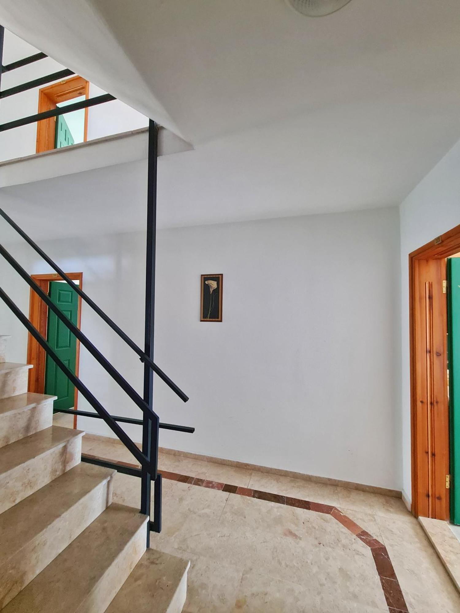 Fora Apart Otel Чесме Екстериор снимка