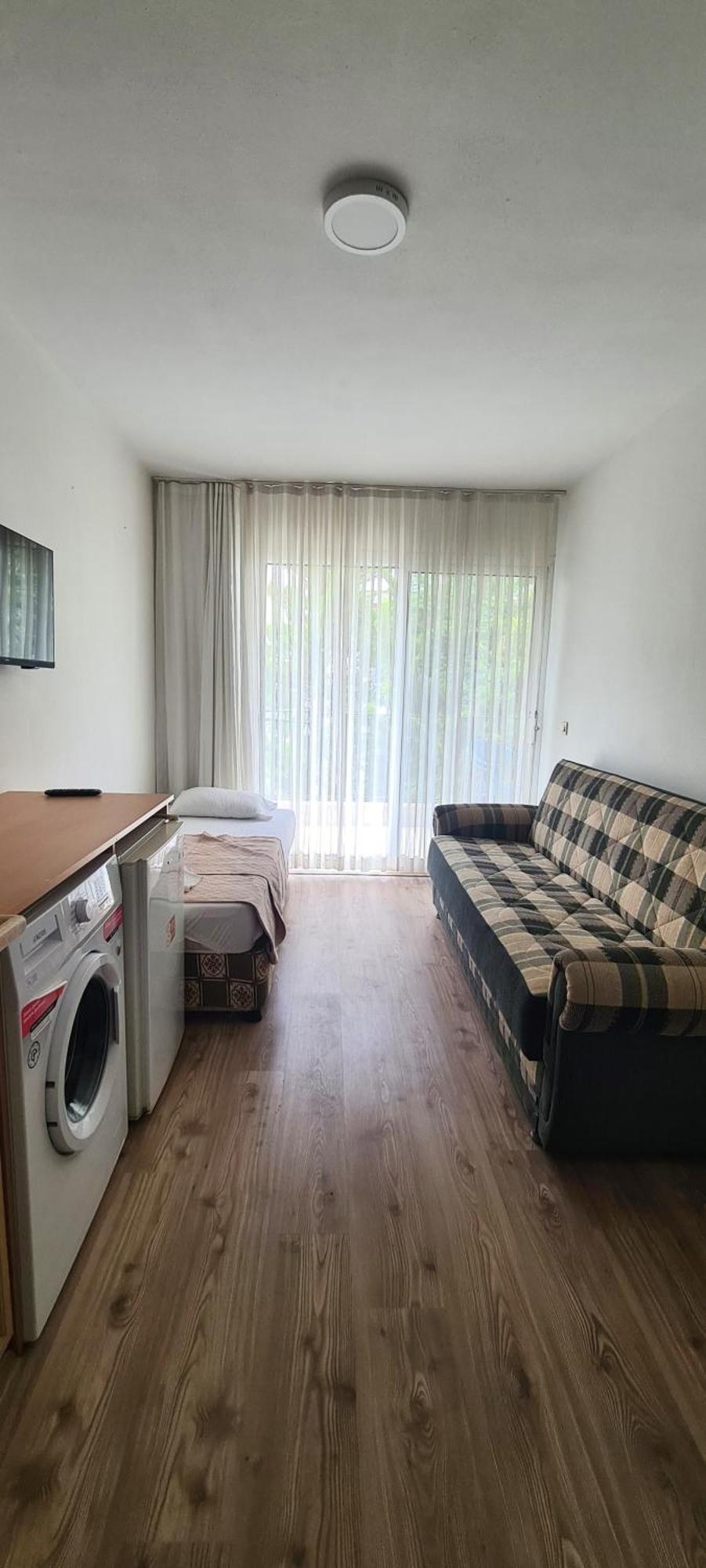 Fora Apart Otel Чесме Екстериор снимка