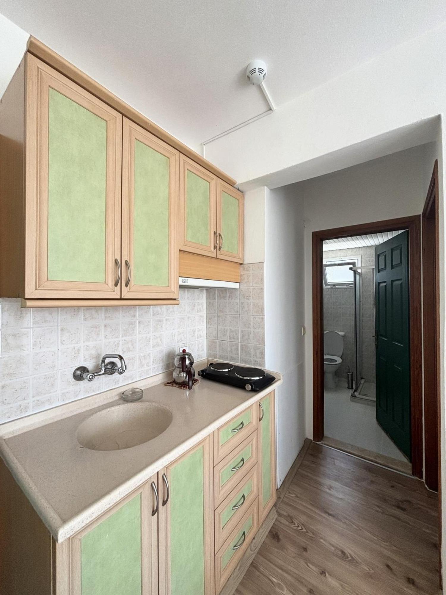 Fora Apart Otel Чесме Екстериор снимка